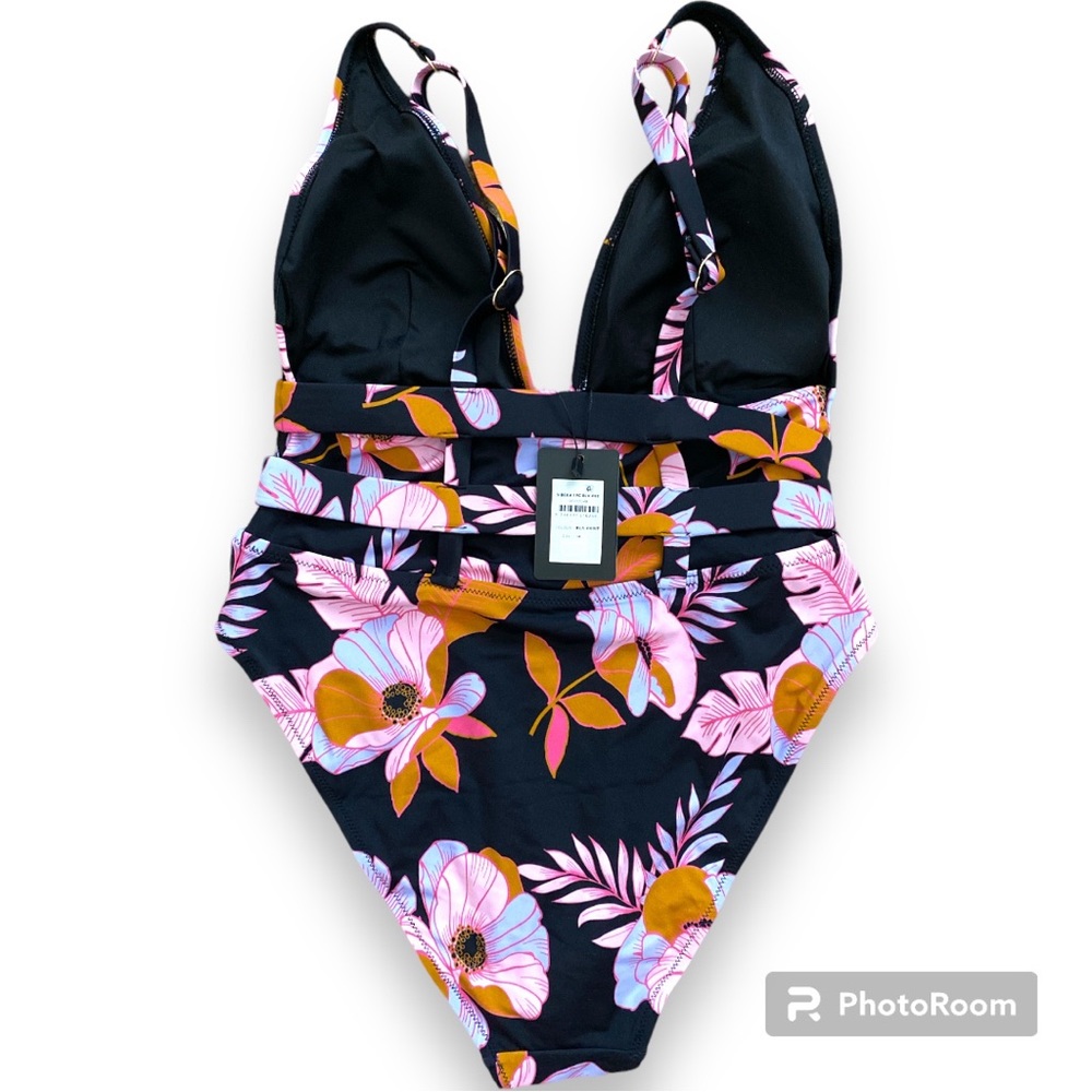 ✅ CITY CHIC | Swimsuit - Picture 7 of 10